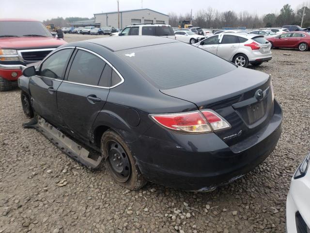 Photo 2 VIN: 1YVHZ8BH8C5M28068 - MAZDA 6 I 