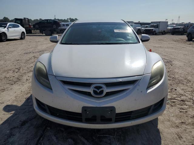 Photo 4 VIN: 1YVHZ8BH8C5M30032 - MAZDA MAZDA6I 