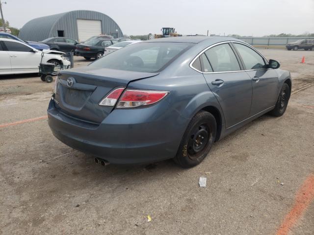 Photo 3 VIN: 1YVHZ8BH8C5M30323 - MAZDA 6 I 