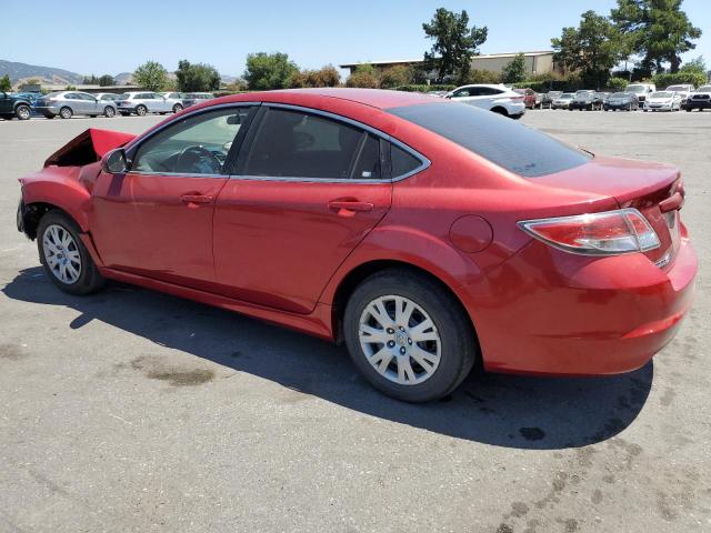 Photo 1 VIN: 1YVHZ8BH8C5M30709 - MAZDA 6 I 