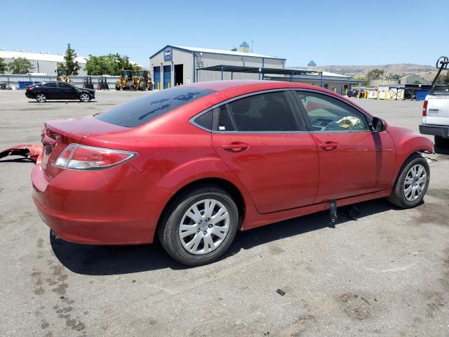 Photo 2 VIN: 1YVHZ8BH8C5M30709 - MAZDA 6 I 