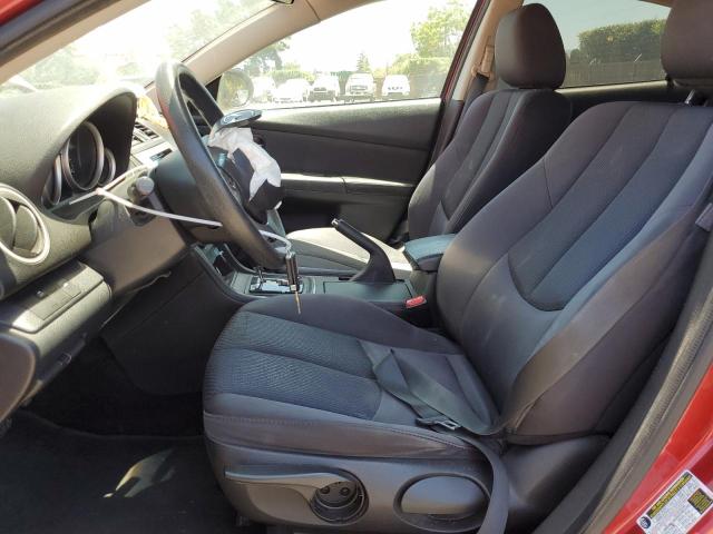 Photo 6 VIN: 1YVHZ8BH8C5M30709 - MAZDA 6 I 