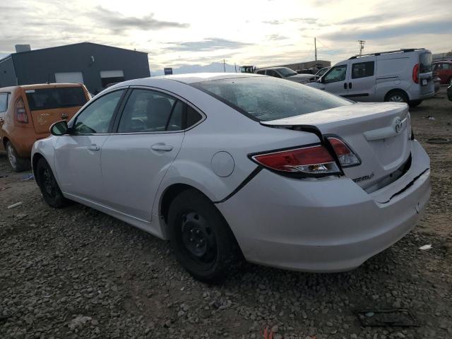 Photo 1 VIN: 1YVHZ8BH8C5M33450 - MAZDA 6 