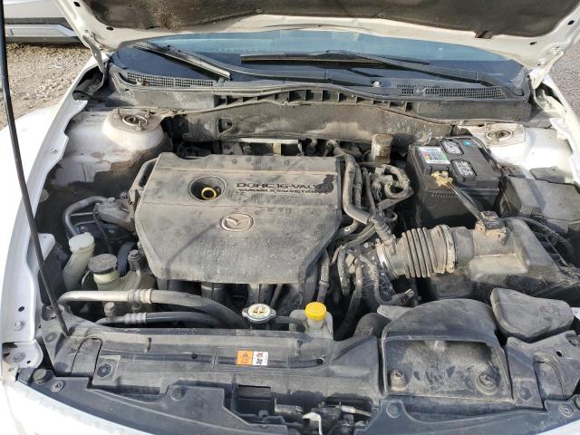 Photo 10 VIN: 1YVHZ8BH8C5M33450 - MAZDA 6 