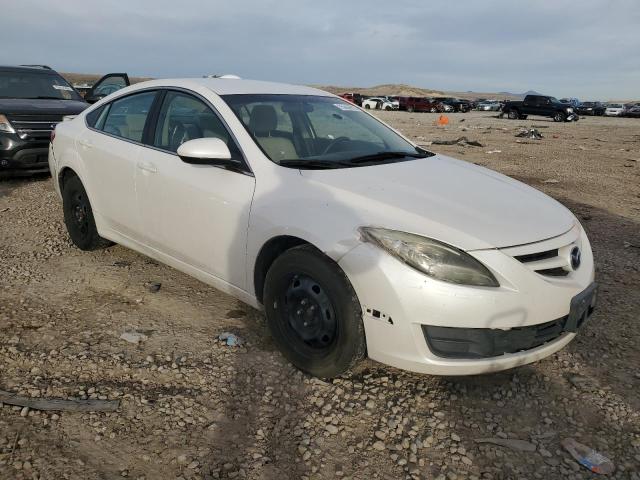 Photo 3 VIN: 1YVHZ8BH8C5M33450 - MAZDA 6 