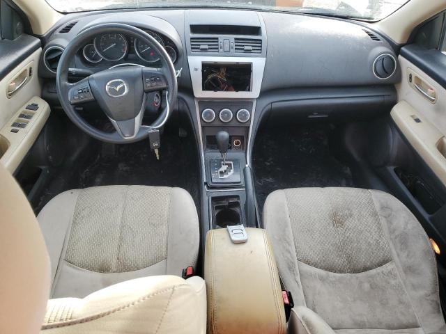 Photo 7 VIN: 1YVHZ8BH8C5M33450 - MAZDA 6 