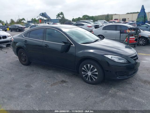 Photo 0 VIN: 1YVHZ8BH8C5M34789 - MAZDA MAZDA6 