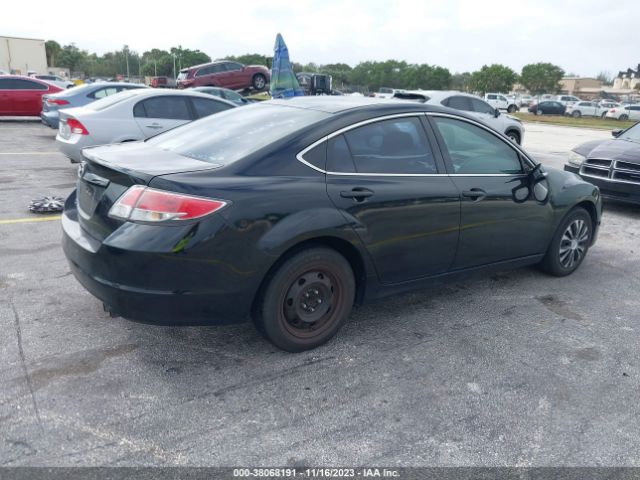 Photo 3 VIN: 1YVHZ8BH8C5M34789 - MAZDA MAZDA6 