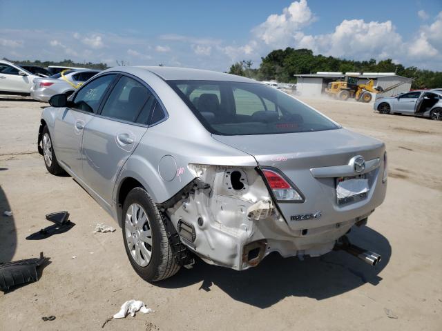 Photo 2 VIN: 1YVHZ8BH8C5M42133 - MAZDA 6 I 