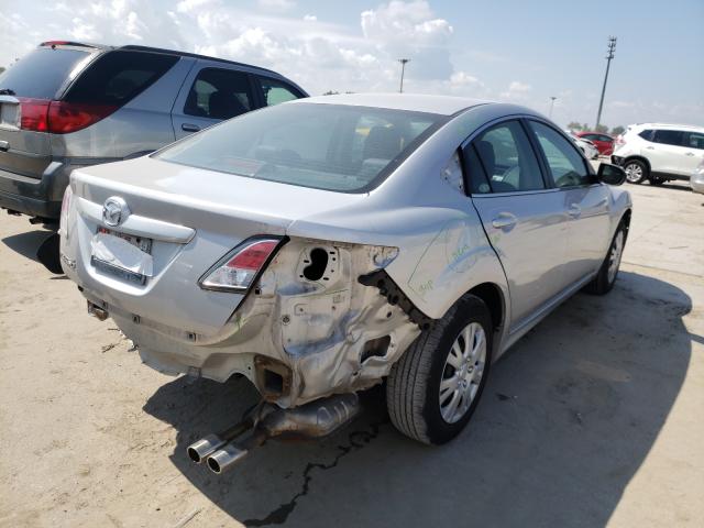 Photo 3 VIN: 1YVHZ8BH8C5M42133 - MAZDA 6 I 