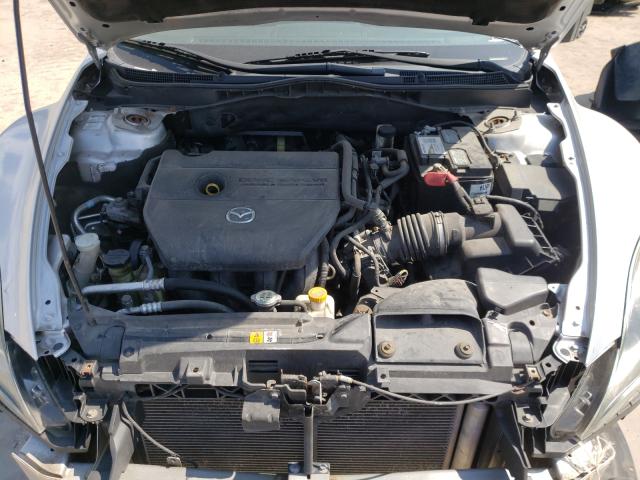 Photo 6 VIN: 1YVHZ8BH8C5M42133 - MAZDA 6 I 