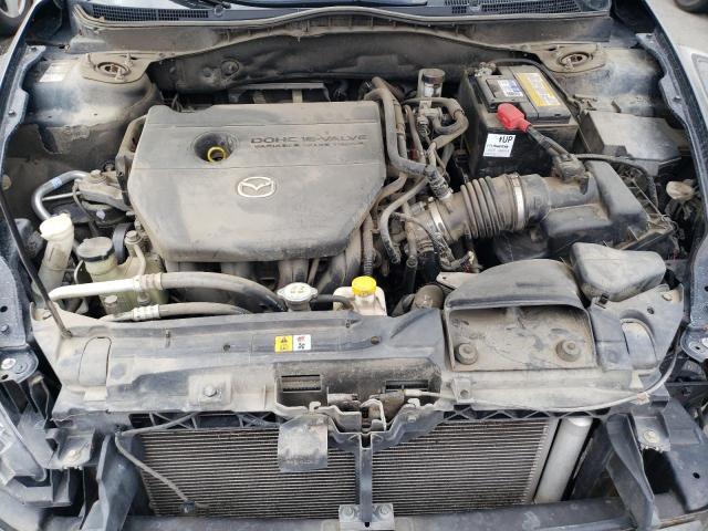 Photo 10 VIN: 1YVHZ8BH8C5M42164 - MAZDA 6 