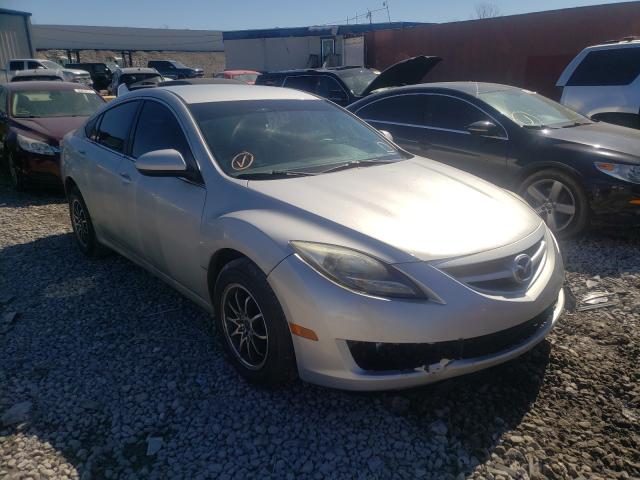 Photo 0 VIN: 1YVHZ8BH8C5M42343 - MAZDA 6 I 