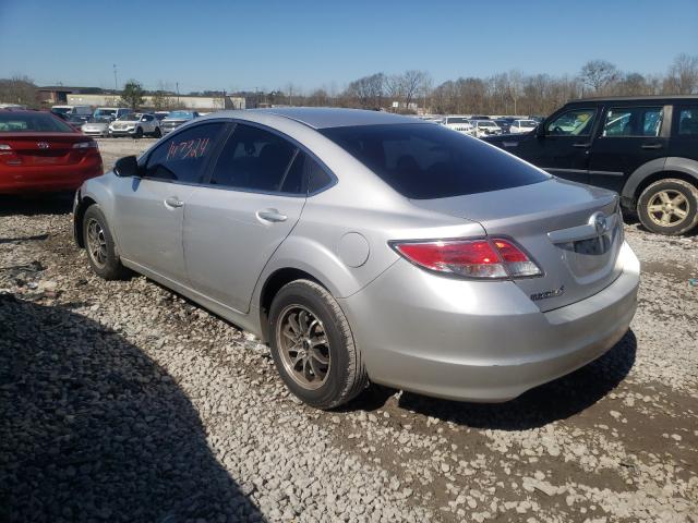 Photo 2 VIN: 1YVHZ8BH8C5M42343 - MAZDA 6 I 