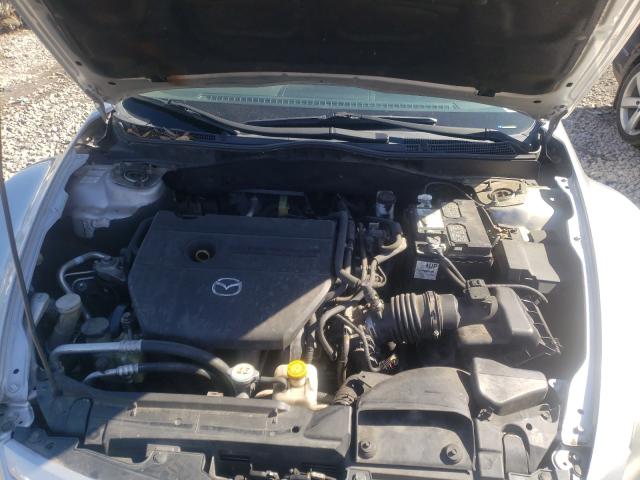 Photo 6 VIN: 1YVHZ8BH8C5M42343 - MAZDA 6 I 