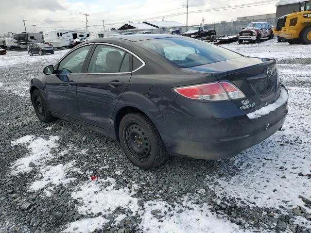 Photo 1 VIN: 1YVHZ8BH8D5M01499 - MAZDA 6 SPORT 