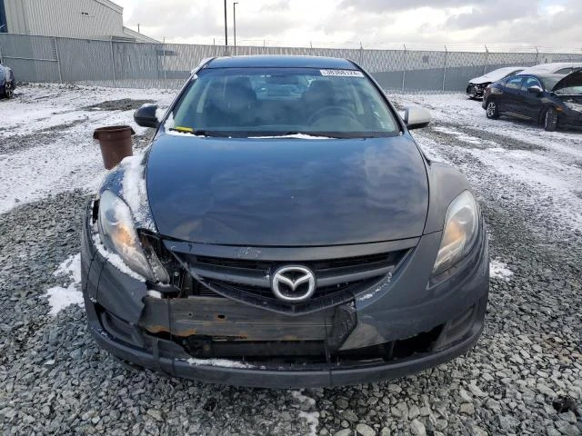 Photo 4 VIN: 1YVHZ8BH8D5M01499 - MAZDA 6 SPORT 