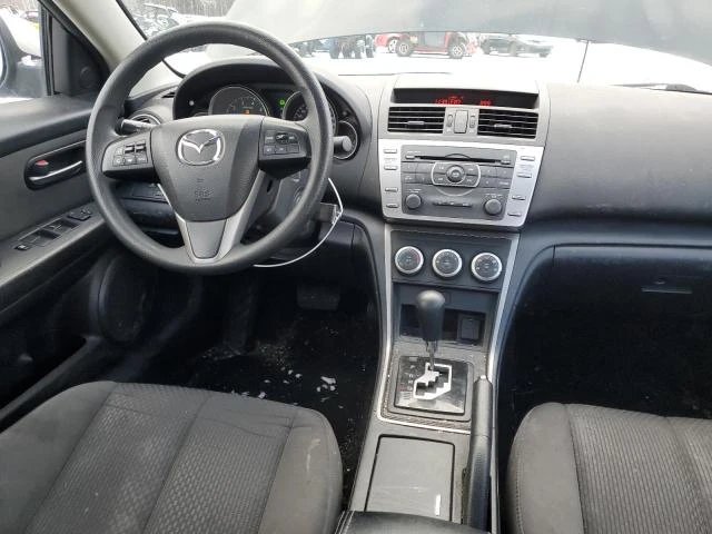 Photo 7 VIN: 1YVHZ8BH8D5M01499 - MAZDA 6 SPORT 