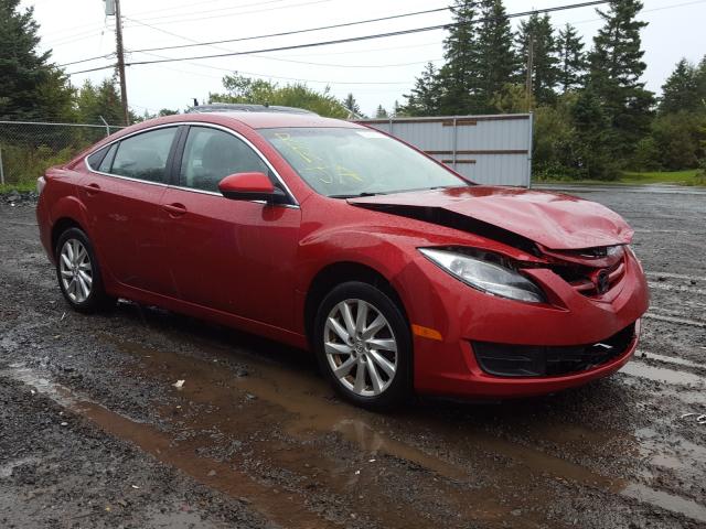 Photo 0 VIN: 1YVHZ8BH8D5M01714 - MAZDA 6 SPORT 