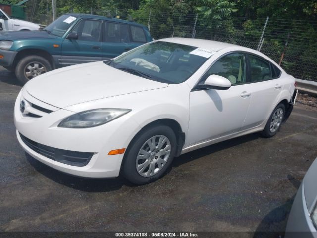 Photo 1 VIN: 1YVHZ8BH8D5M04936 - MAZDA MAZDA6 