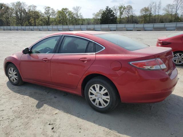 Photo 1 VIN: 1YVHZ8BH8D5M08808 - MAZDA 6 