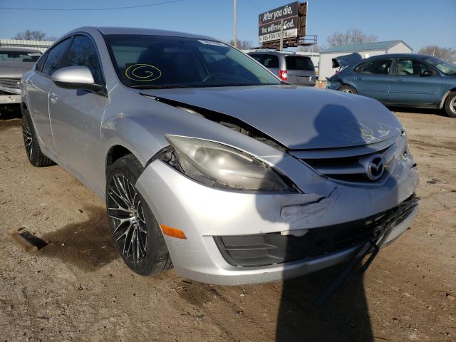 Photo 0 VIN: 1YVHZ8BH8D5M10235 - MAZDA 6 SPORT 