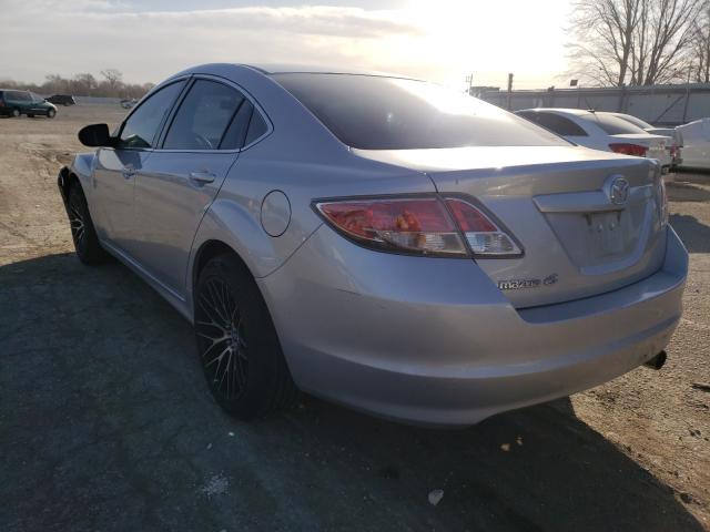 Photo 2 VIN: 1YVHZ8BH8D5M10235 - MAZDA 6 SPORT 