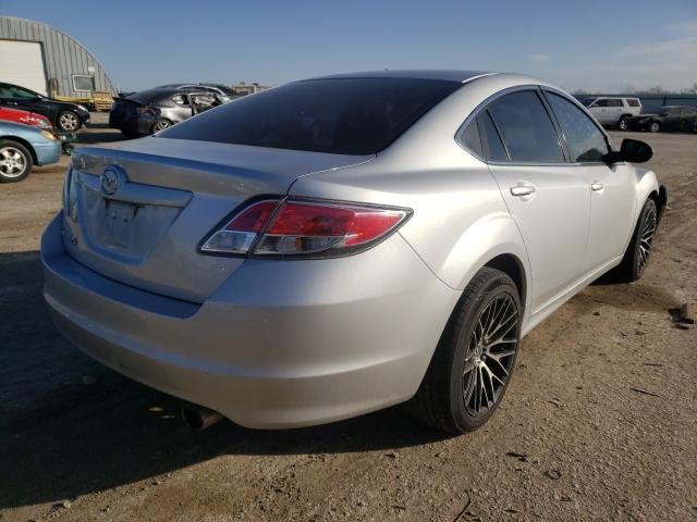 Photo 3 VIN: 1YVHZ8BH8D5M10235 - MAZDA 6 SPORT 