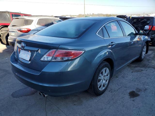 Photo 3 VIN: 1YVHZ8BH8D5M11904 - MAZDA 6 SPORT 