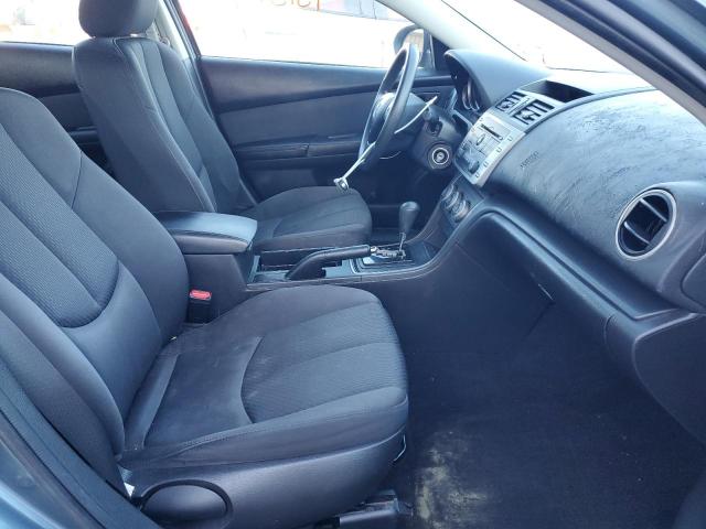 Photo 4 VIN: 1YVHZ8BH8D5M11904 - MAZDA 6 SPORT 