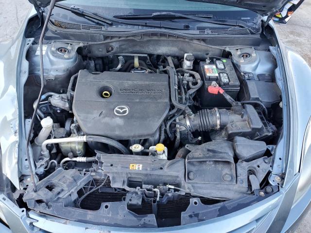 Photo 6 VIN: 1YVHZ8BH8D5M11904 - MAZDA 6 SPORT 