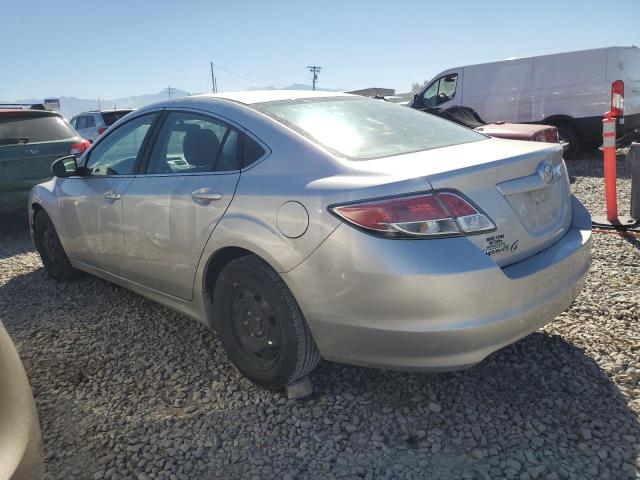 Photo 1 VIN: 1YVHZ8BH8D5M12115 - MAZDA 6 SPORT 