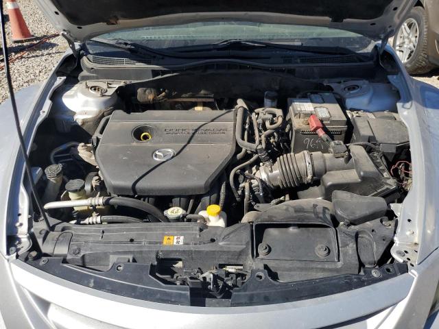 Photo 10 VIN: 1YVHZ8BH8D5M12115 - MAZDA 6 SPORT 