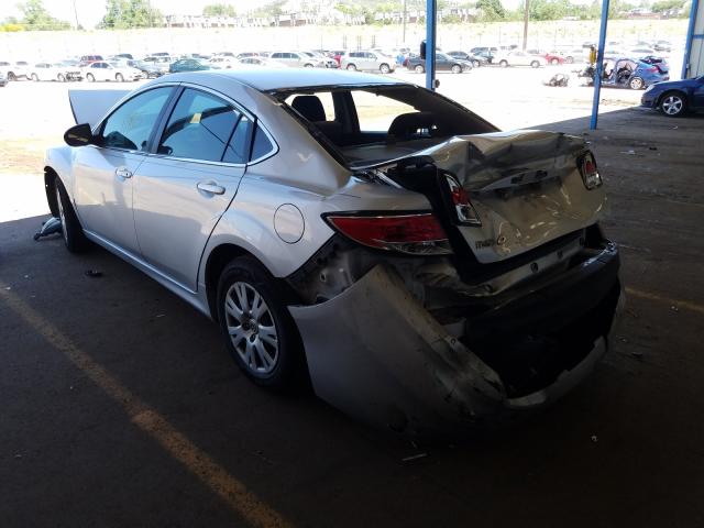 Photo 2 VIN: 1YVHZ8BH8D5M12387 - MAZDA 6 SPORT 