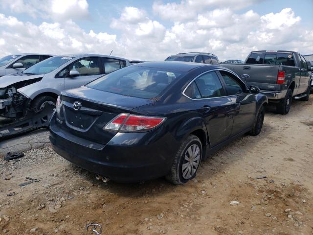 Photo 3 VIN: 1YVHZ8BH8D5M16150 - MAZDA 6 SPORT 