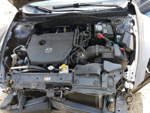 Photo 6 VIN: 1YVHZ8BH8D5M16150 - MAZDA 6 SPORT 