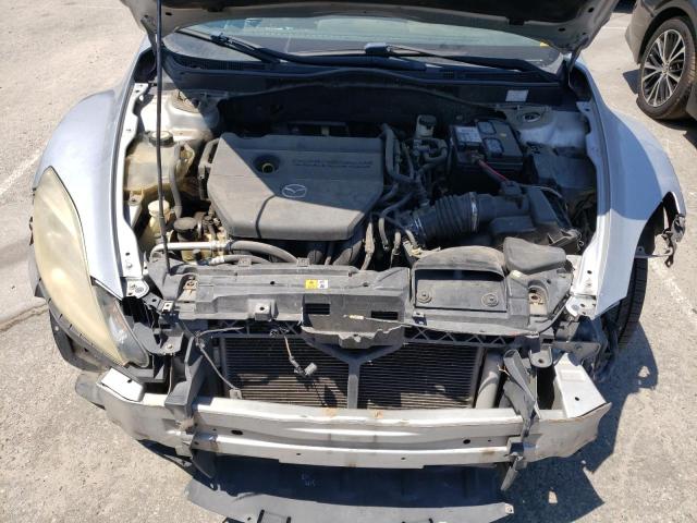 Photo 10 VIN: 1YVHZ8BH9A5M10210 - MAZDA 6 