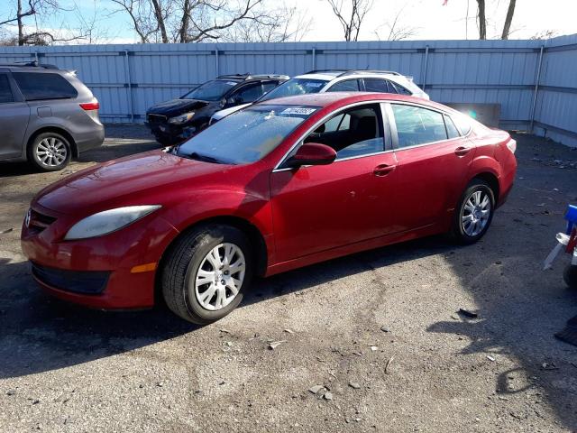 Photo 0 VIN: 1YVHZ8BH9A5M10238 - MAZDA 6 I 