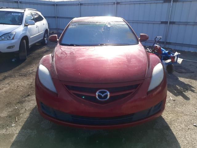 Photo 4 VIN: 1YVHZ8BH9A5M10238 - MAZDA 6 I 