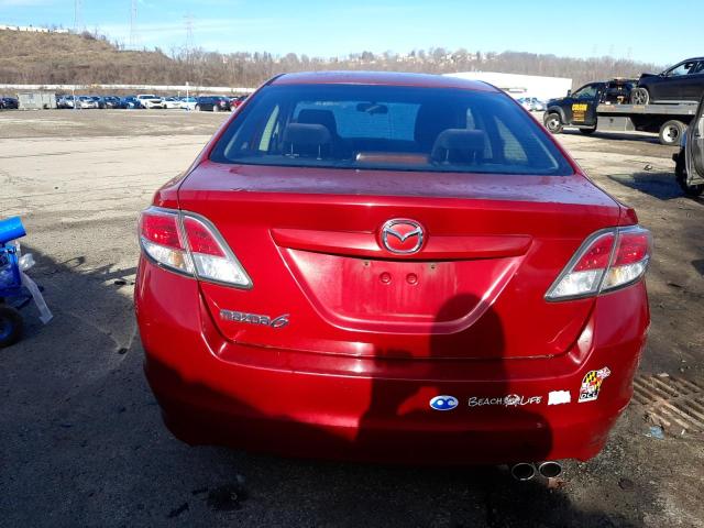 Photo 5 VIN: 1YVHZ8BH9A5M10238 - MAZDA 6 I 