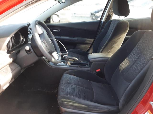 Photo 6 VIN: 1YVHZ8BH9A5M10238 - MAZDA 6 I 