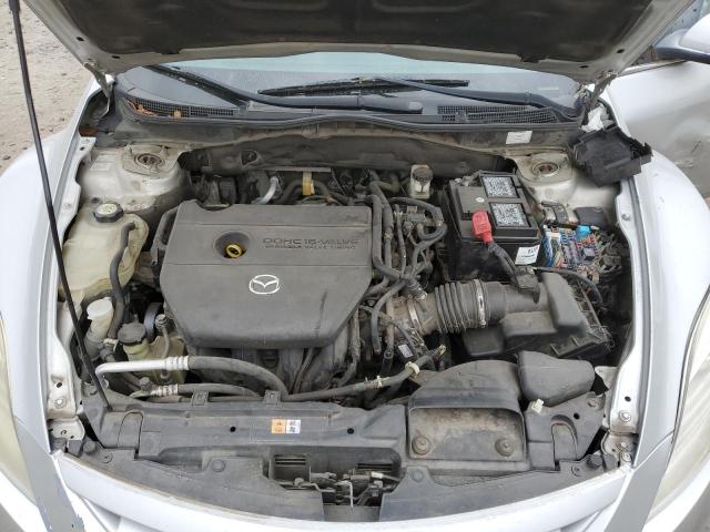 Photo 10 VIN: 1YVHZ8BH9A5M15939 - MAZDA 6 I 