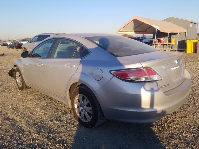 Photo 2 VIN: 1YVHZ8BH9A5M15956 - MAZDA 6 I 