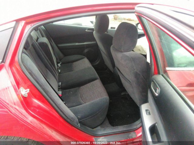 Photo 7 VIN: 1YVHZ8BH9A5M18498 - MAZDA MAZDA6 