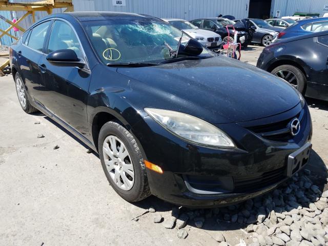 Photo 0 VIN: 1YVHZ8BH9A5M18548 - MAZDA 6 I 