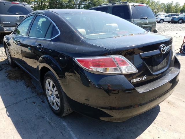 Photo 2 VIN: 1YVHZ8BH9A5M18548 - MAZDA 6 I 