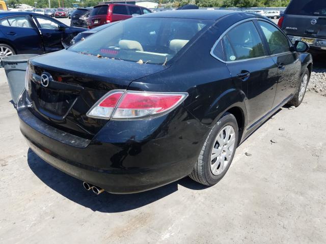 Photo 3 VIN: 1YVHZ8BH9A5M18548 - MAZDA 6 I 