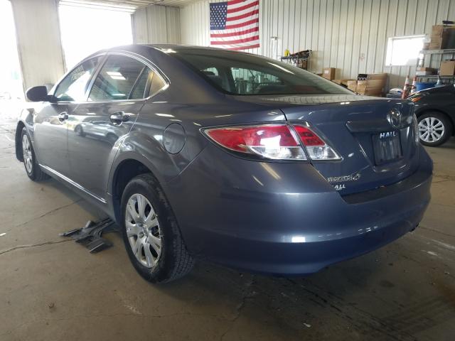 Photo 2 VIN: 1YVHZ8BH9A5M21692 - MAZDA 6 I 