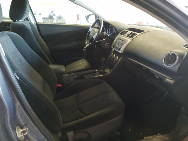 Photo 4 VIN: 1YVHZ8BH9A5M21692 - MAZDA 6 I 