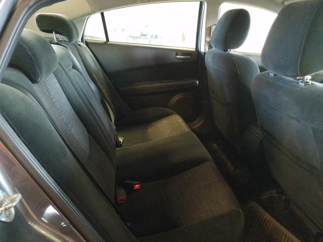 Photo 5 VIN: 1YVHZ8BH9A5M21692 - MAZDA 6 I 